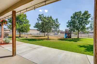 709 Lonesome Prairie Trail, Haslet, TX 76052 - Photo 25