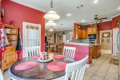 709 Lonesome Prairie Trail, Haslet, TX 76052 - Photo 11