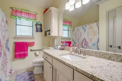 709 Lonesome Prairie Trail, Haslet, TX 76052 - Photo 21