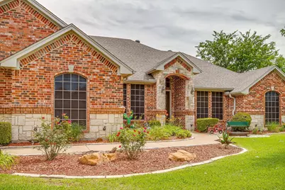 709 Lonesome Prairie Trail, Haslet, TX 76052 - Photo 35