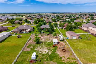 709 Lonesome Prairie Trail, Haslet, TX 76052 - Photo 23