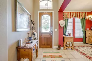709 Lonesome Prairie Trail, Haslet, TX 76052 - Photo 11