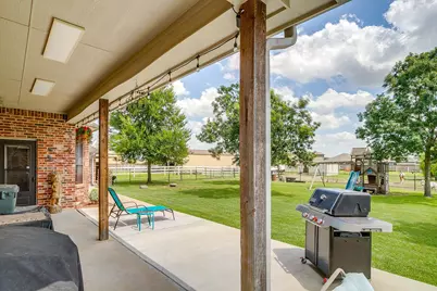 709 Lonesome Prairie Trail, Haslet, TX 76052 - Photo 23
