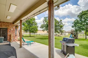 709 Lonesome Prairie Trail, Haslet, TX 76052 - Photo 23