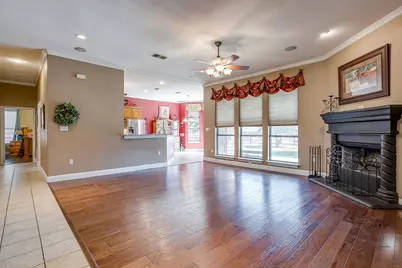 709 Lonesome Prairie Trail, Haslet, TX 76052 - Photo 5