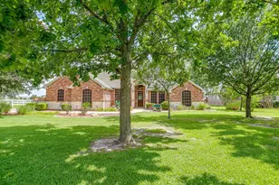 709 Lonesome Prairie Trail, Haslet, TX 76052 - Photo 33