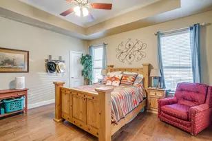 709 Lonesome Prairie Trail, Haslet, TX 76052 - Photo 31