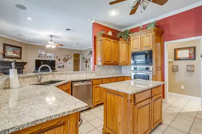 709 Lonesome Prairie Trail, Haslet, TX 76052 - Photo 9