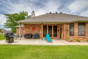 709 Lonesome Prairie Trail, Haslet, TX 76052 - Photo 25