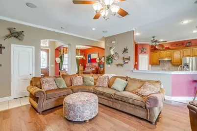 709 Lonesome Prairie Trail, Haslet, TX 76052 - Photo 7