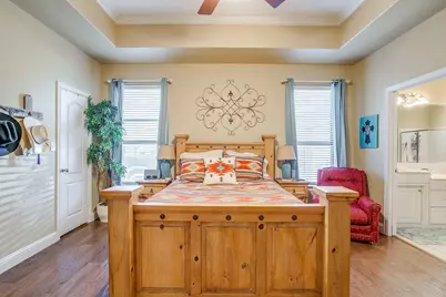 709 Lonesome Prairie Trail, Haslet, TX 76052 - Photo 19