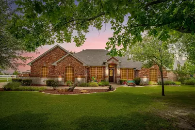 709 Lonesome Prairie Trail, Haslet, TX 76052 - Photo 1