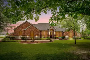 709 Lonesome Prairie Trail, Haslet, TX 76052 - Photo 1
