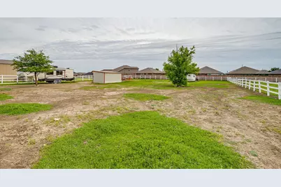 709 Lonesome Prairie Trail, Haslet, TX 76052 - Photo 29