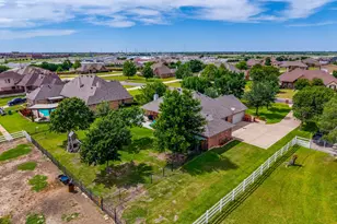 709 Lonesome Prairie Trail, Haslet, TX 76052 - Photo 9