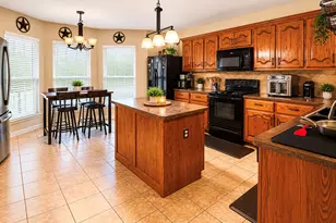 3324 Overstreet Ln, Royse City, TX 75189 - Photo 9