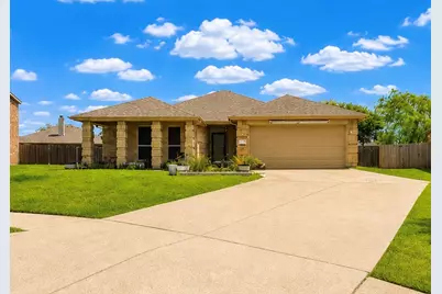 3324 Overstreet Lane, Royse City, TX 75189 - Photo 3