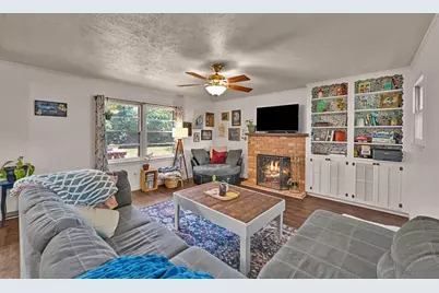 421 Bellaire Drive, Woodway, TX 76712 - Photo 9