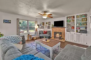 421 Bellaire Dr, Woodway, TX 76712 - Photo 9