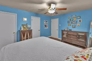 421 Bellaire Dr, Woodway, TX 76712 - Photo 17