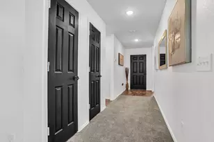 9101 Lookout Pt, Fort Worth, TX 76179 - Photo 3