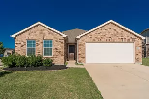 9101 Lookout Pt, Fort Worth, TX 76179 - Photo 1