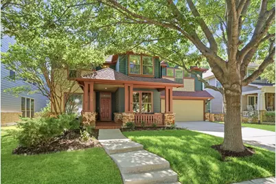 800 Mayberry Drive, McKinney, TX 75071 - Photo 1