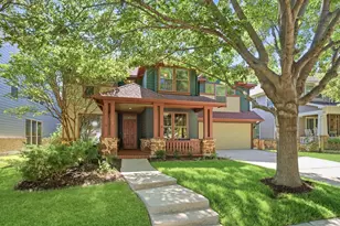 800 Mayberry Dr, McKinney, TX 75071 - Photo 1