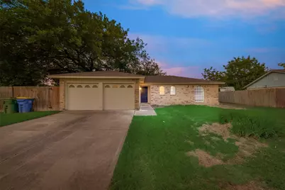 6013 Barry Drive, Watauga, TX 76148 - Photo 1