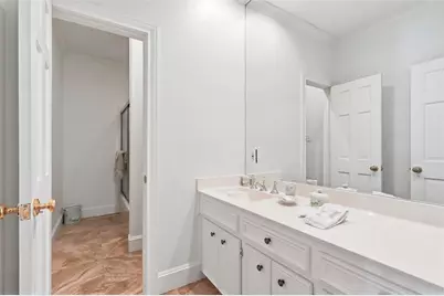 5949 River Bend Drive, Benbrook, TX 76132 - Photo 5