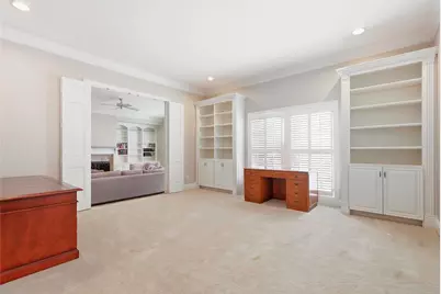 5949 River Bend Drive, Benbrook, TX 76132 - Photo 19