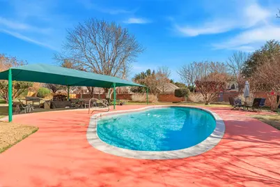 5949 River Bend Drive, Benbrook, TX 76132 - Photo 1