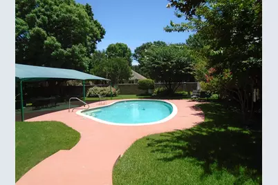 5949 River Bend Drive, Benbrook, TX 76132 - Photo 7