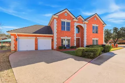 5949 River Bend Drive, Benbrook, TX 76132 - Photo 1