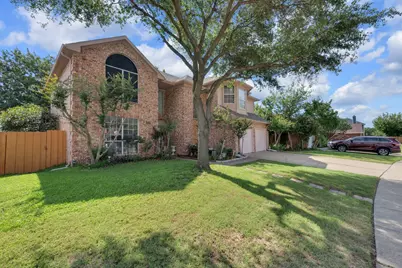 4622 Devonshire Drive, Grand Prairie, TX 75052 - Photo 21