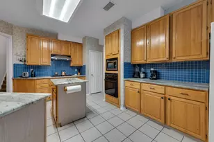4622 Devonshire Dr, Grand Prairie, TX 75052 - Photo 23