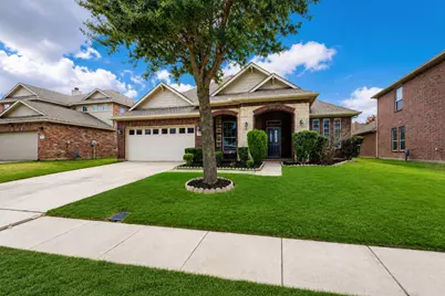 2728 Cameron Bay Drive, Lewisville, TX 75056 - Photo 1