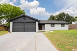 228 Hallbrook Dr, Fort Worth, TX 76134 - Photo 1