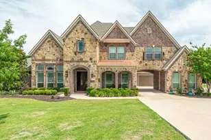 1615 Sara Cove, Lucas, TX 75002 - Photo 39