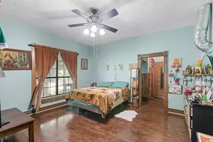 704 Cantrell St, Waxahachie, TX 75165 - Photo 7