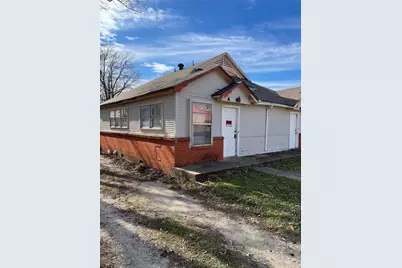 120 W Heron Street, Denison, TX 75021 - Photo 3