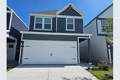 213 Arbor Drive, Princeton, TX 75407 - Photo 1