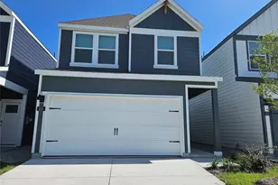 213 Arbor Dr, Princeton, TX 75407 - Photo 1