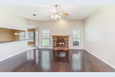 1399 Flamingo Circle, Southlake, TX 76092 - Photo 5
