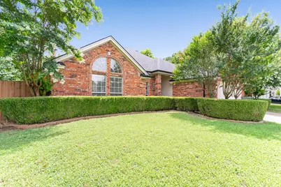 1399 Flamingo Circle, Southlake, TX 76092 - Photo 3