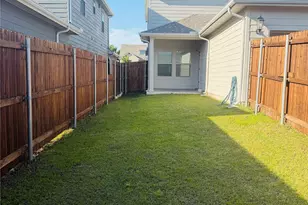 109 Olympus St, Wylie, TX 75098 - Photo 33