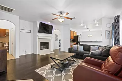 8924 Whirlwind Trail, Aubrey, TX 76227 - Photo 5