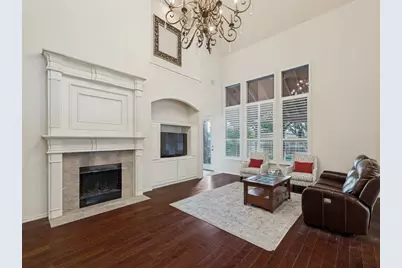 8723 Sherwood Drive, Frisco, TX 75035 - Photo 9