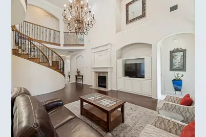 8723 Sherwood Drive, Frisco, TX 75035 - Photo 9