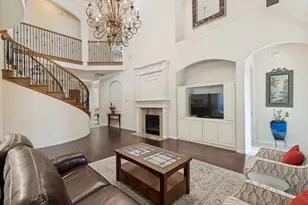 8723 Sherwood Dr, Frisco, TX 75035 - Photo 9